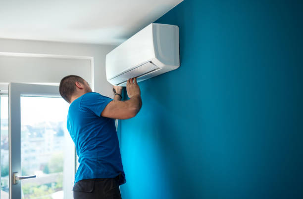 Best HVAC Installation Services  in Sweetwater, TX