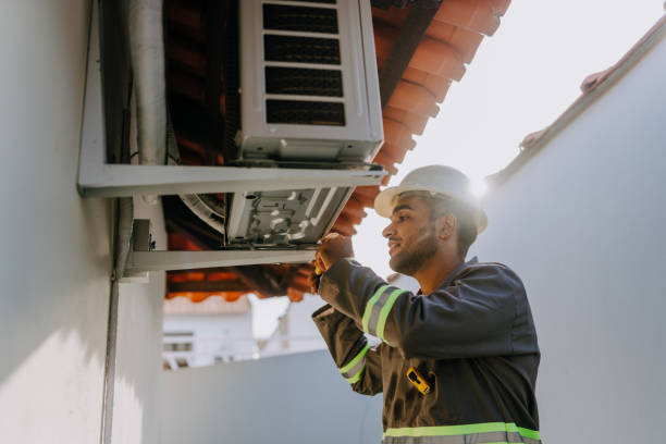 Best Ductless HVAC Repair  in Sweetwater, TX