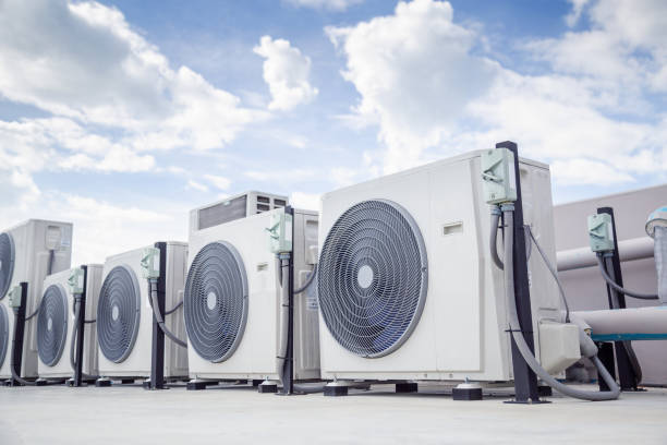 Best HVAC Companies Near Me  in Sweetwater, TX