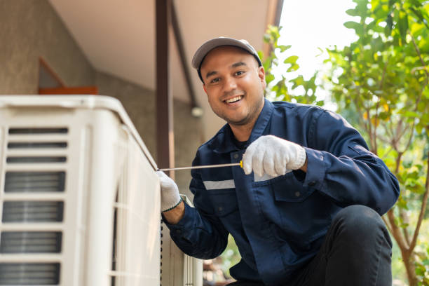 Best HVAC System Installation  in Sweetwater, TX